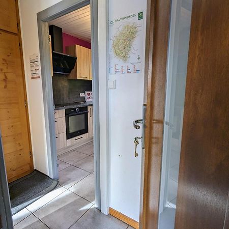 Chalet Renove Proche Du Valtin - Ideal Pour Famille, Randonnees Et Ski, Wifi, Luges Fournies - Fr-1-589-150 Ban-sur-Meurthe-Clefcy Εξωτερικό φωτογραφία