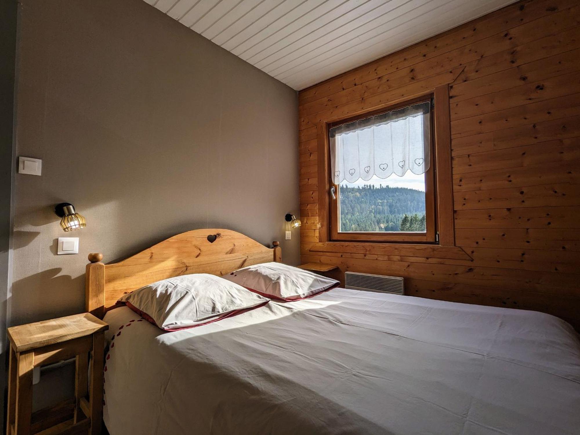 Chalet Renove Proche Du Valtin - Ideal Pour Famille, Randonnees Et Ski, Wifi, Luges Fournies - Fr-1-589-150 Ban-sur-Meurthe-Clefcy Εξωτερικό φωτογραφία